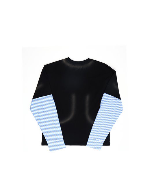 The "9-5" Tee