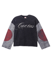 JAPAN LONG SLEEVE