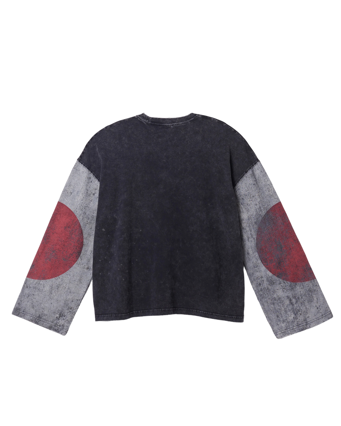 JAPAN LONG SLEEVE