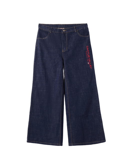 CACTUS SUPPLY DENIM