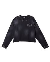 PEARL CREWNECK