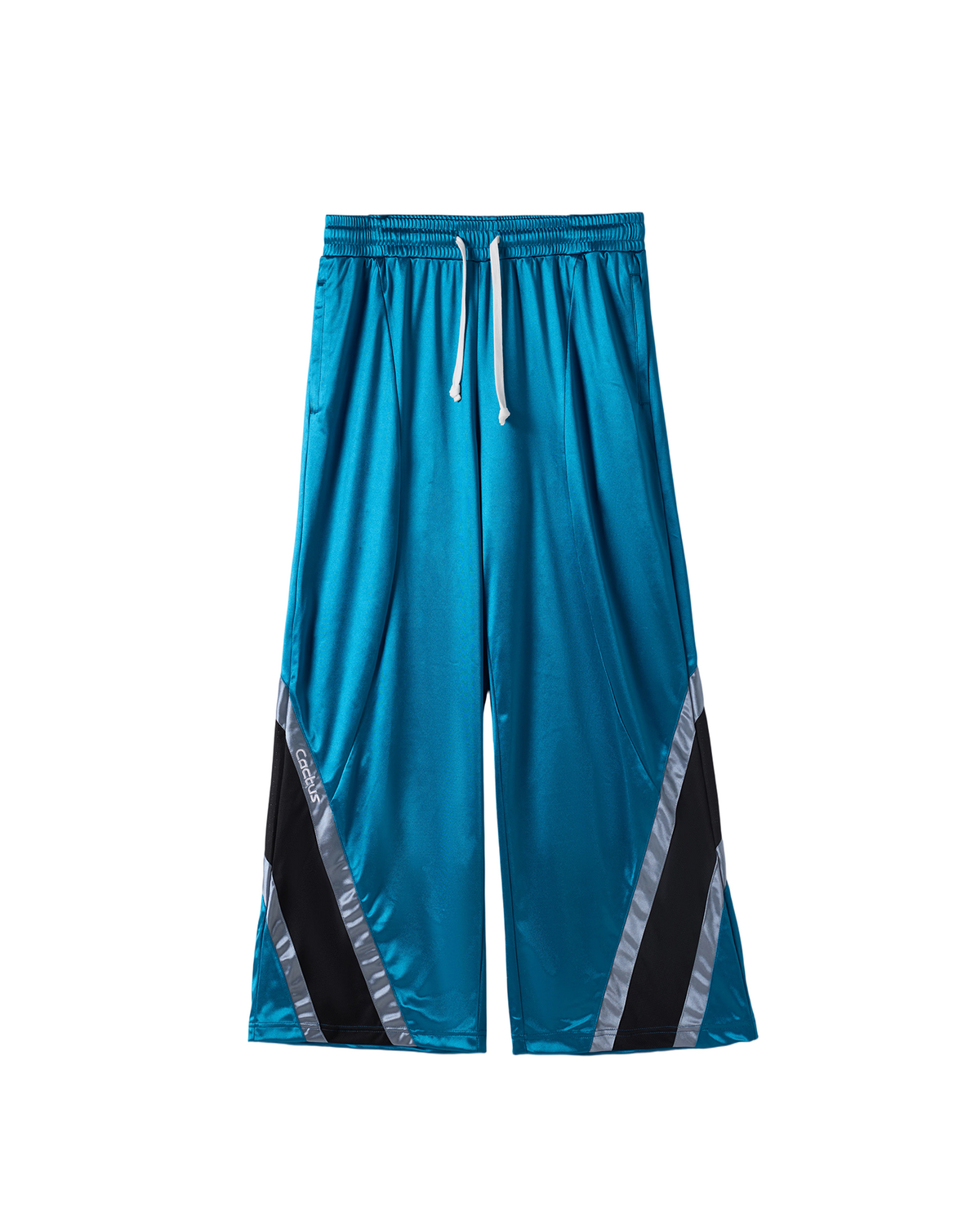 Blue Steel Trackies
