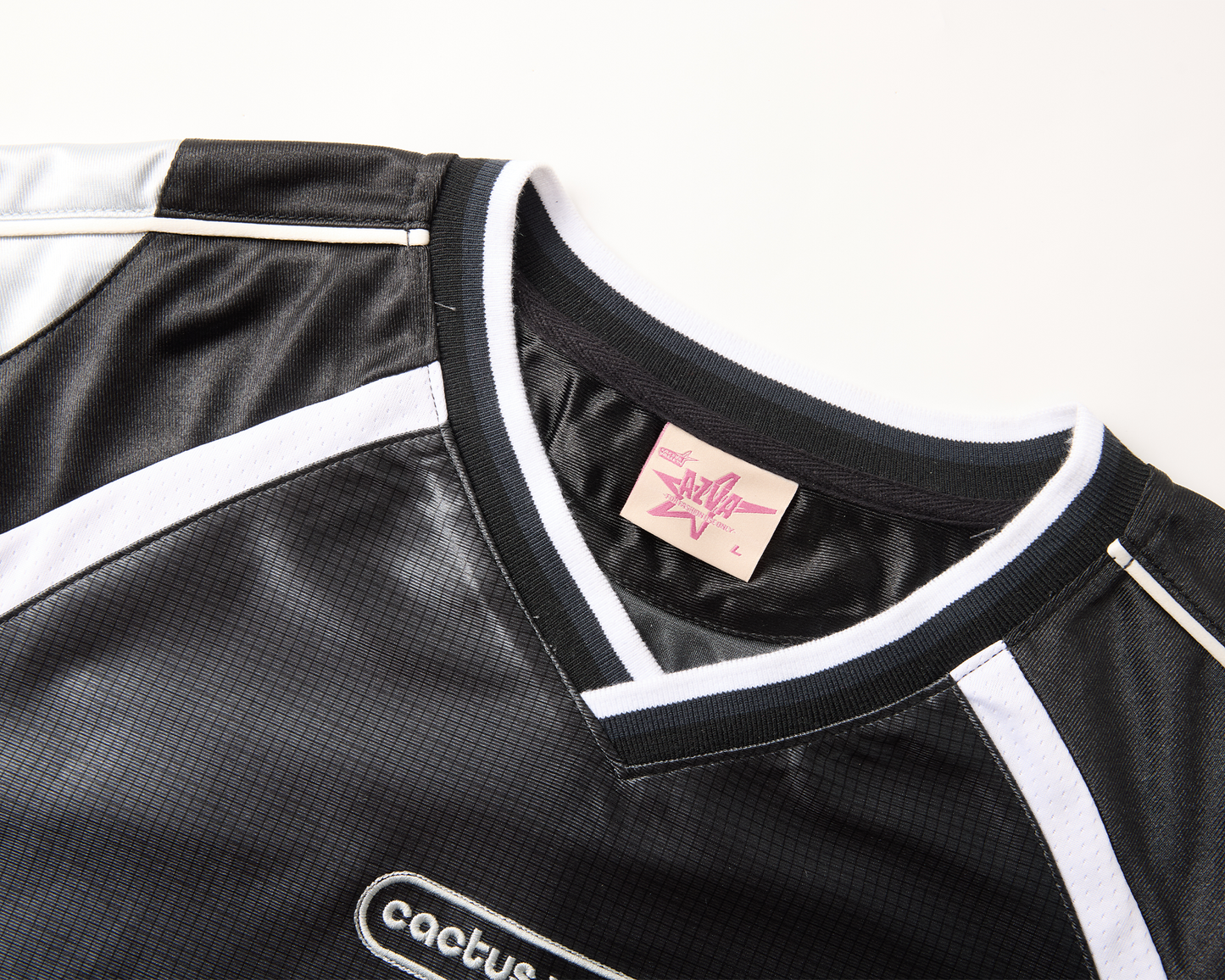 Tech Jersey