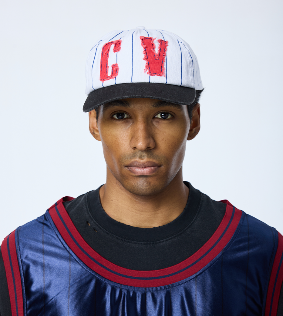 CV BALLPARK CAP