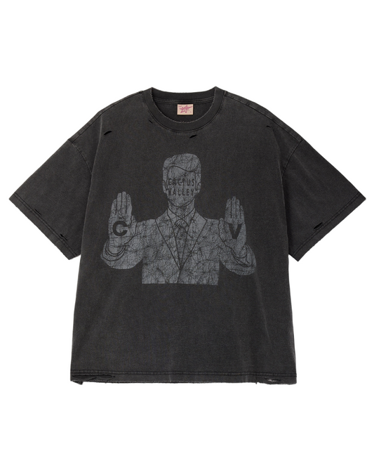 CV CENSOR TEE