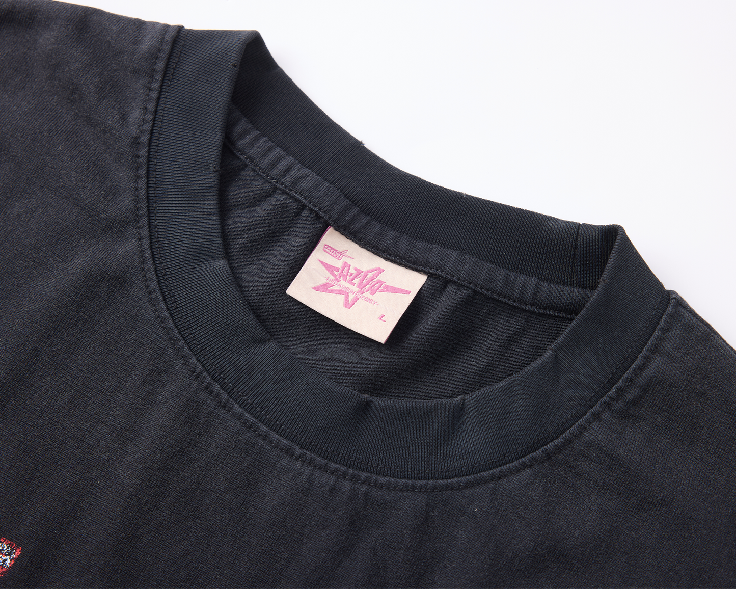 Big Leagues TEE