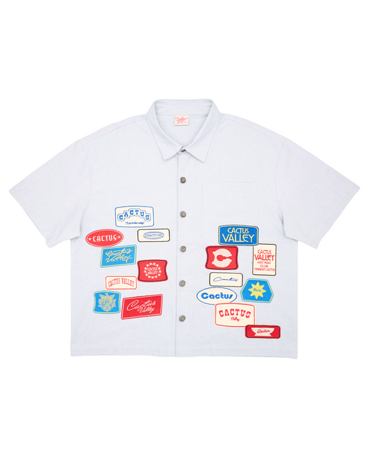 Roadside Mechanic Shirt