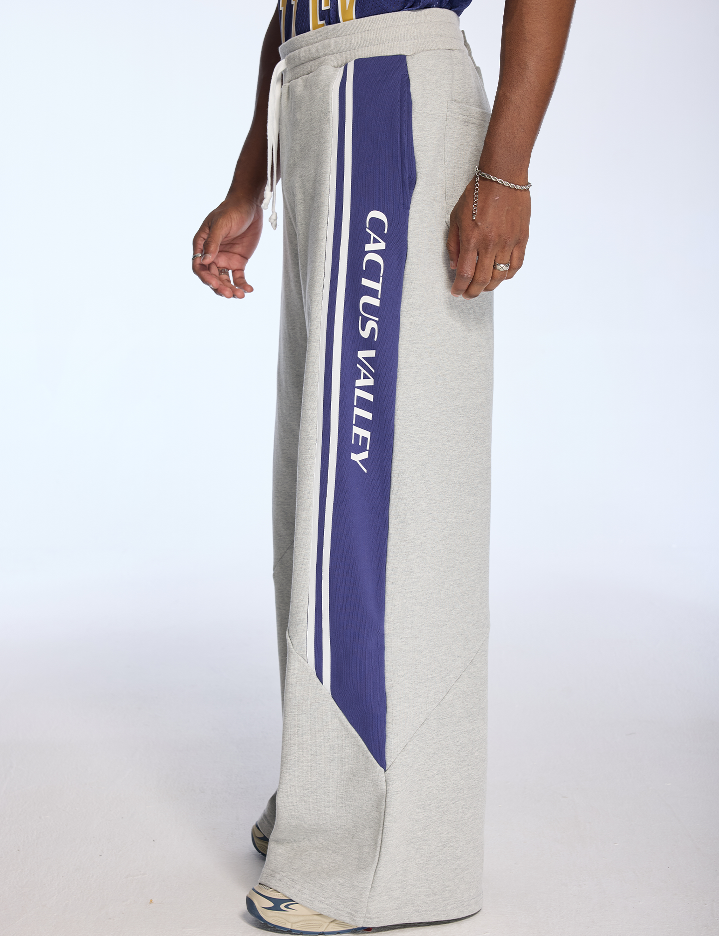 Blueberry SWEATPANTS