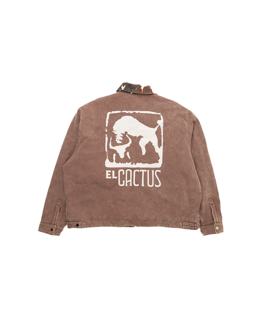 Out West Work Jacket
