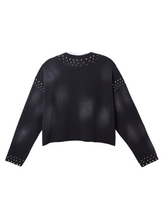 PEARL CREWNECK