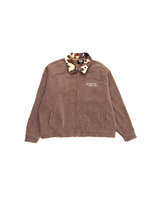 Out West Work Jacket