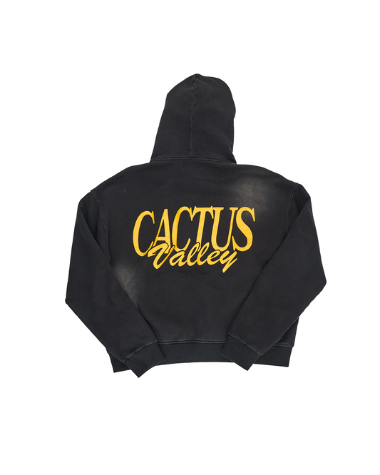 Classic Valley Stacked Hoodie