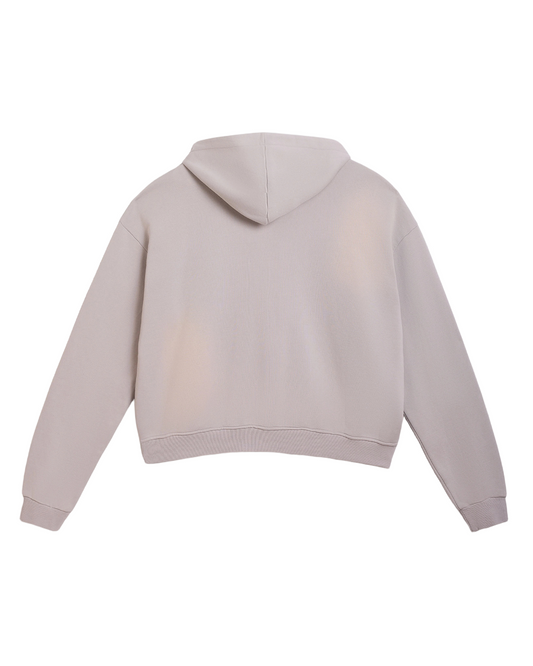 Crystal Valley Zip Hoodie