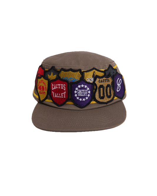 Cactus Scout Hat
