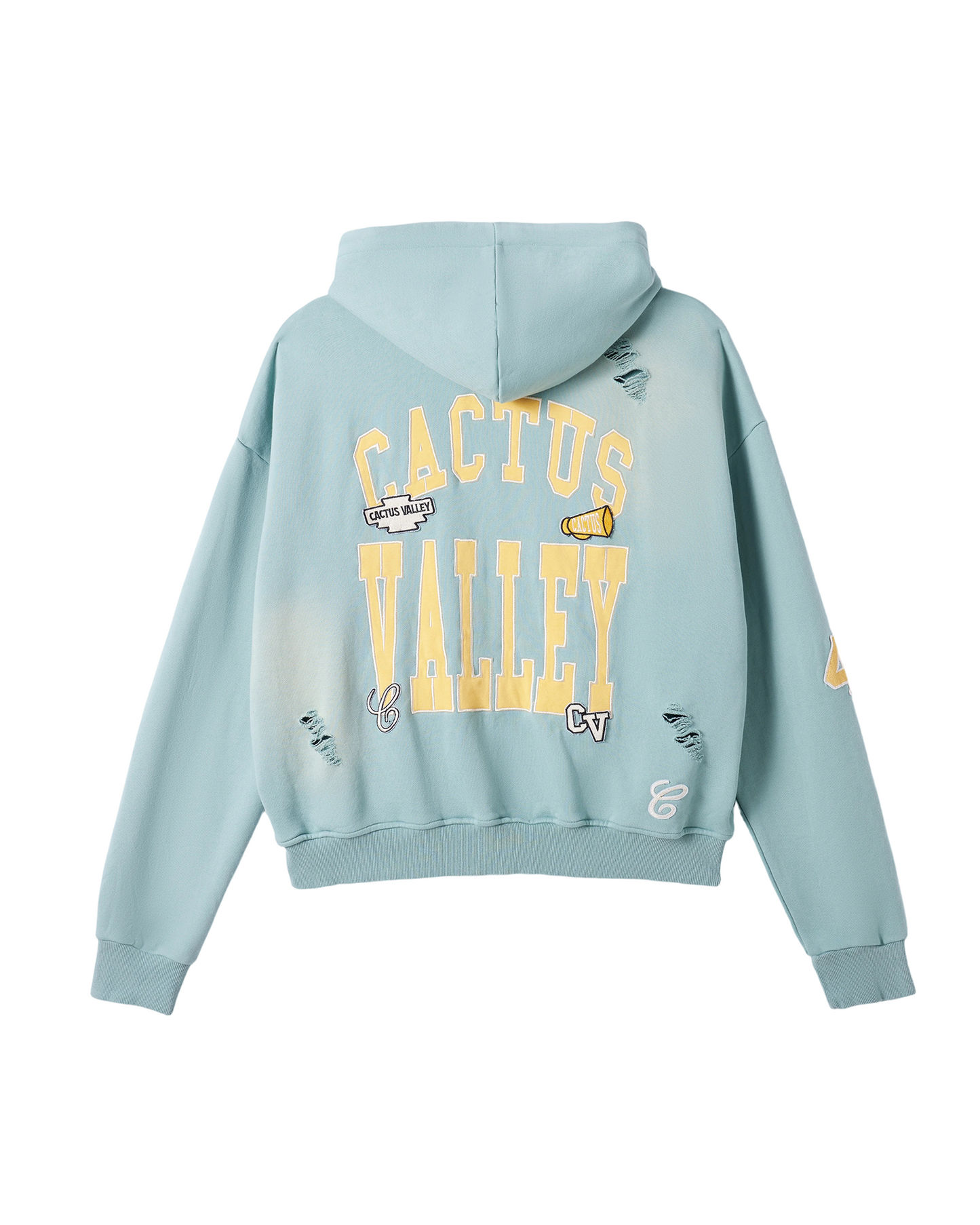 Top Dog Zip Hoodie – AZVA Top Dog Zip Hoodie – AZVA