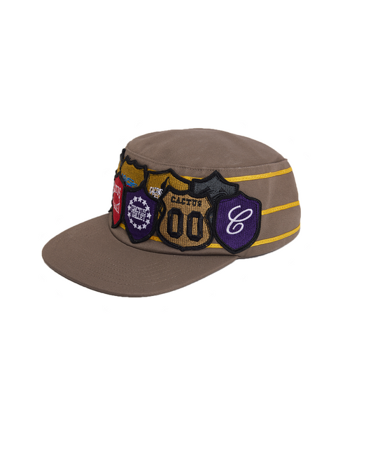 Cactus Scout Hat