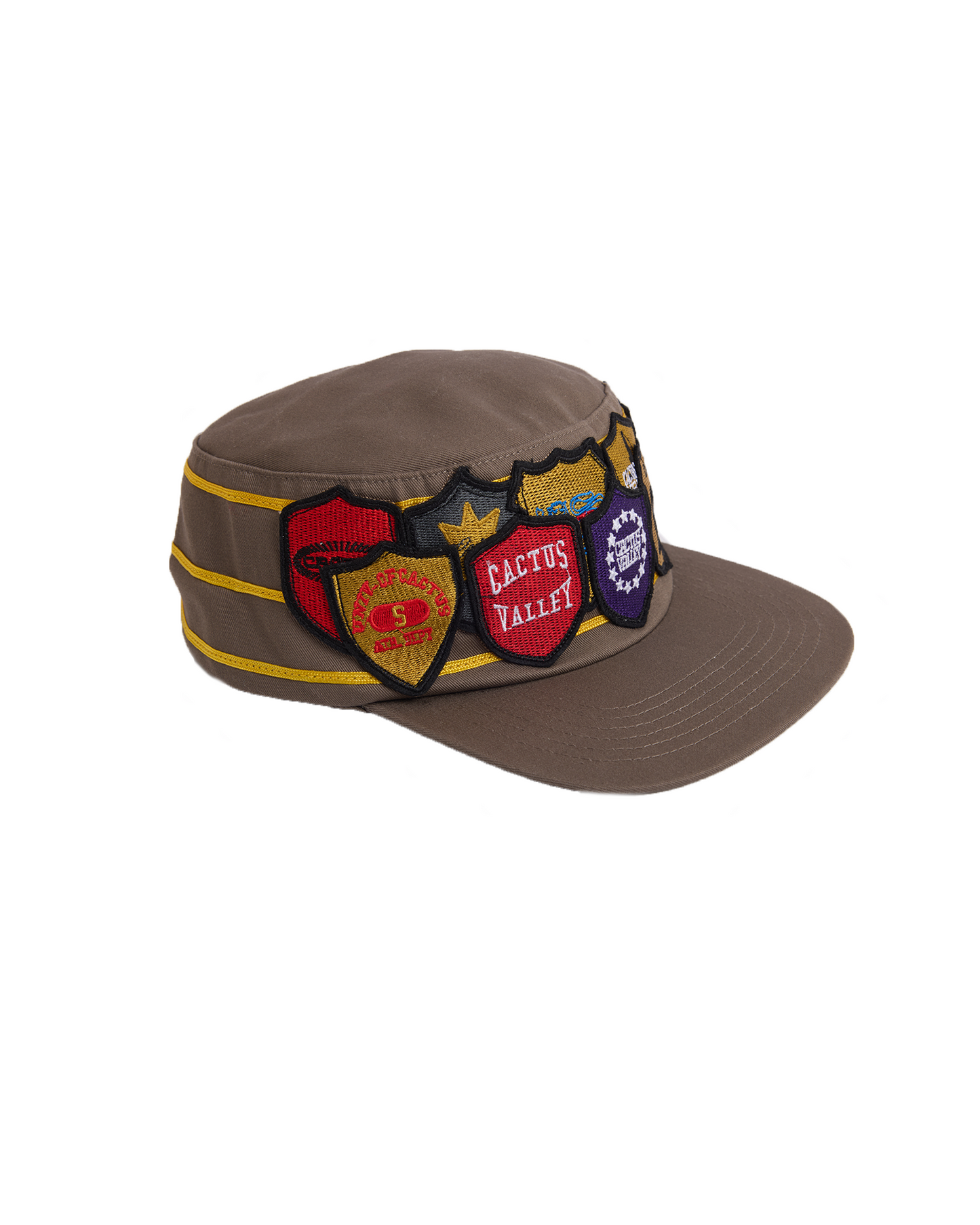 Cactus Scout Hat