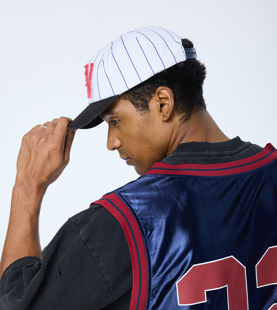CV BALLPARK CAP
