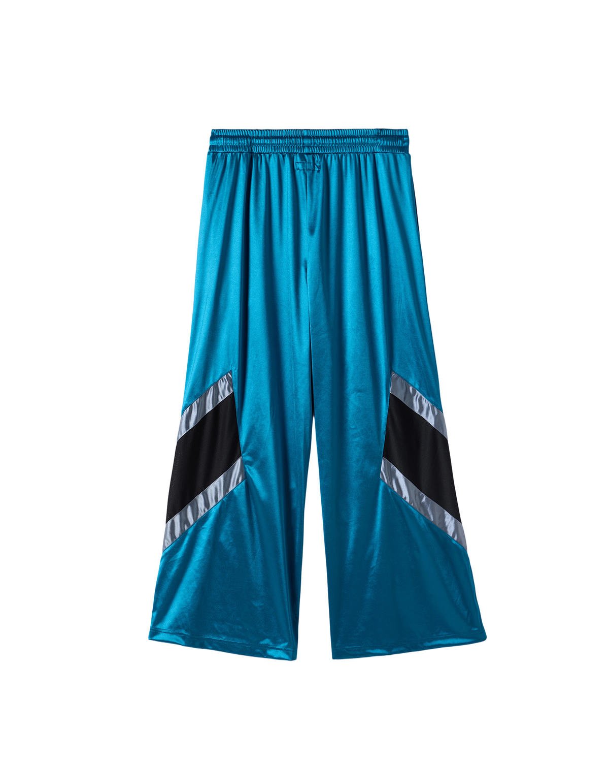 Blue Steel Trackies