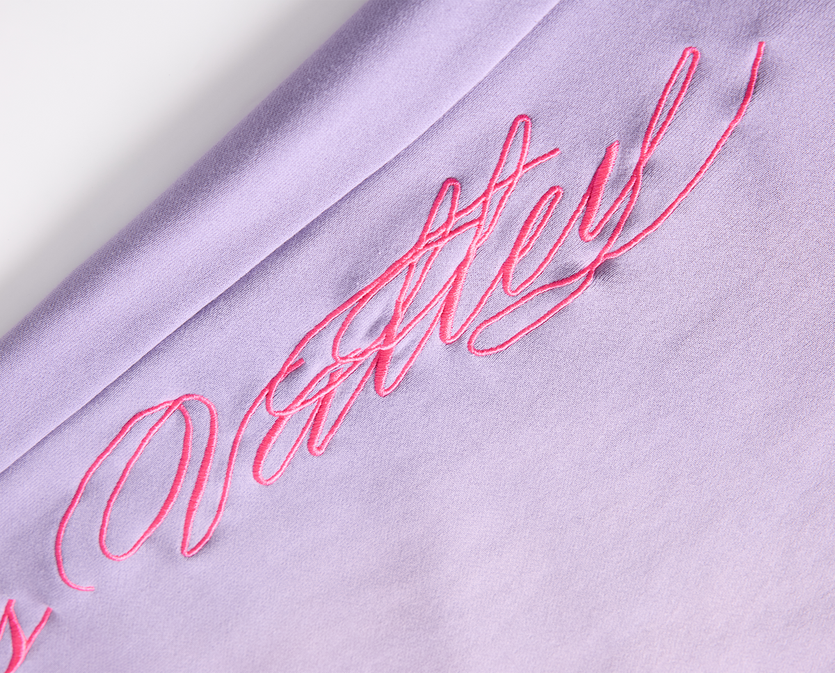Cotton Candy SWEATS