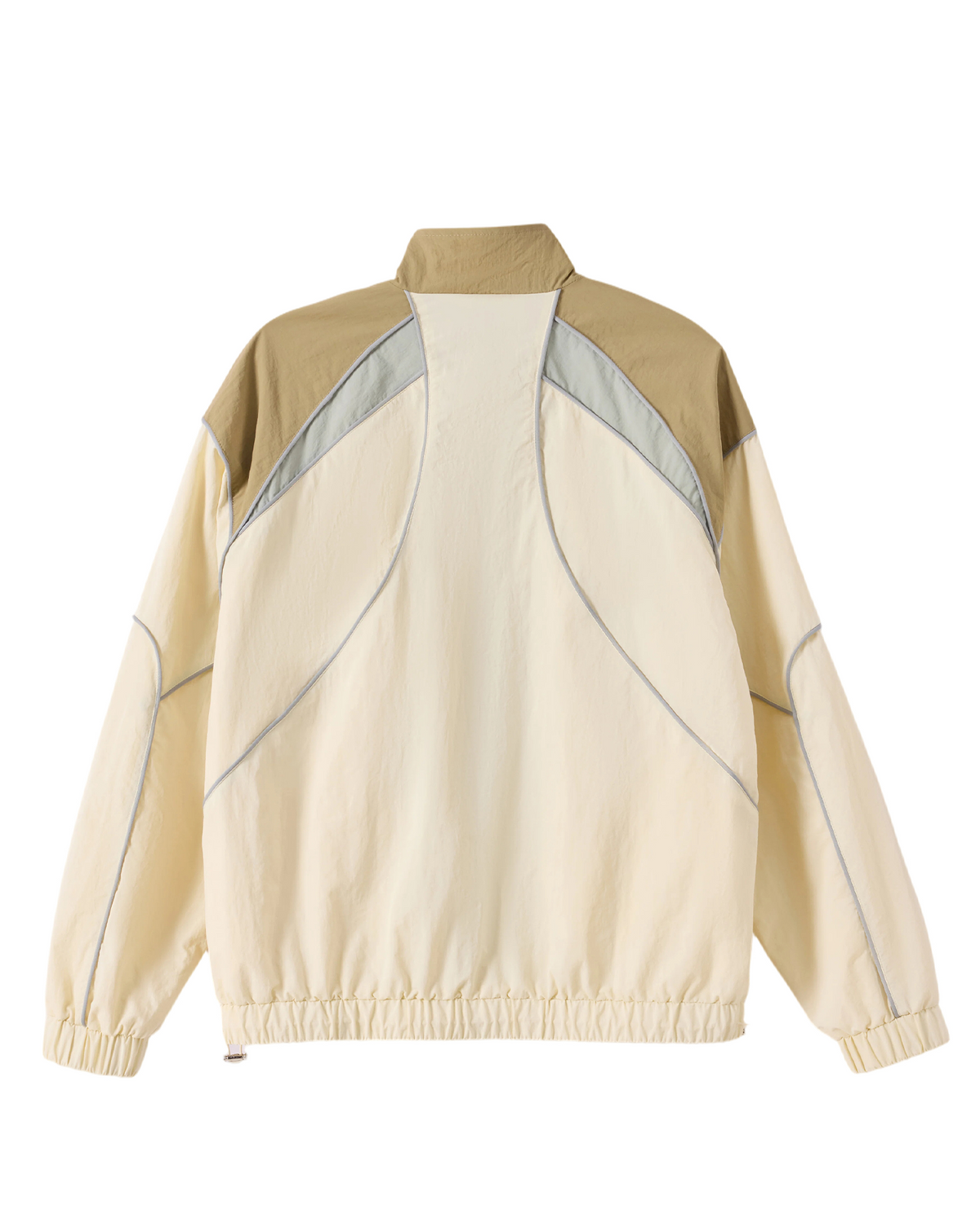 VALLEY SAND TRACK JACKET