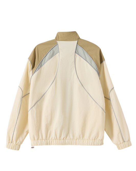 VALLEY SAND TRACK JACKET