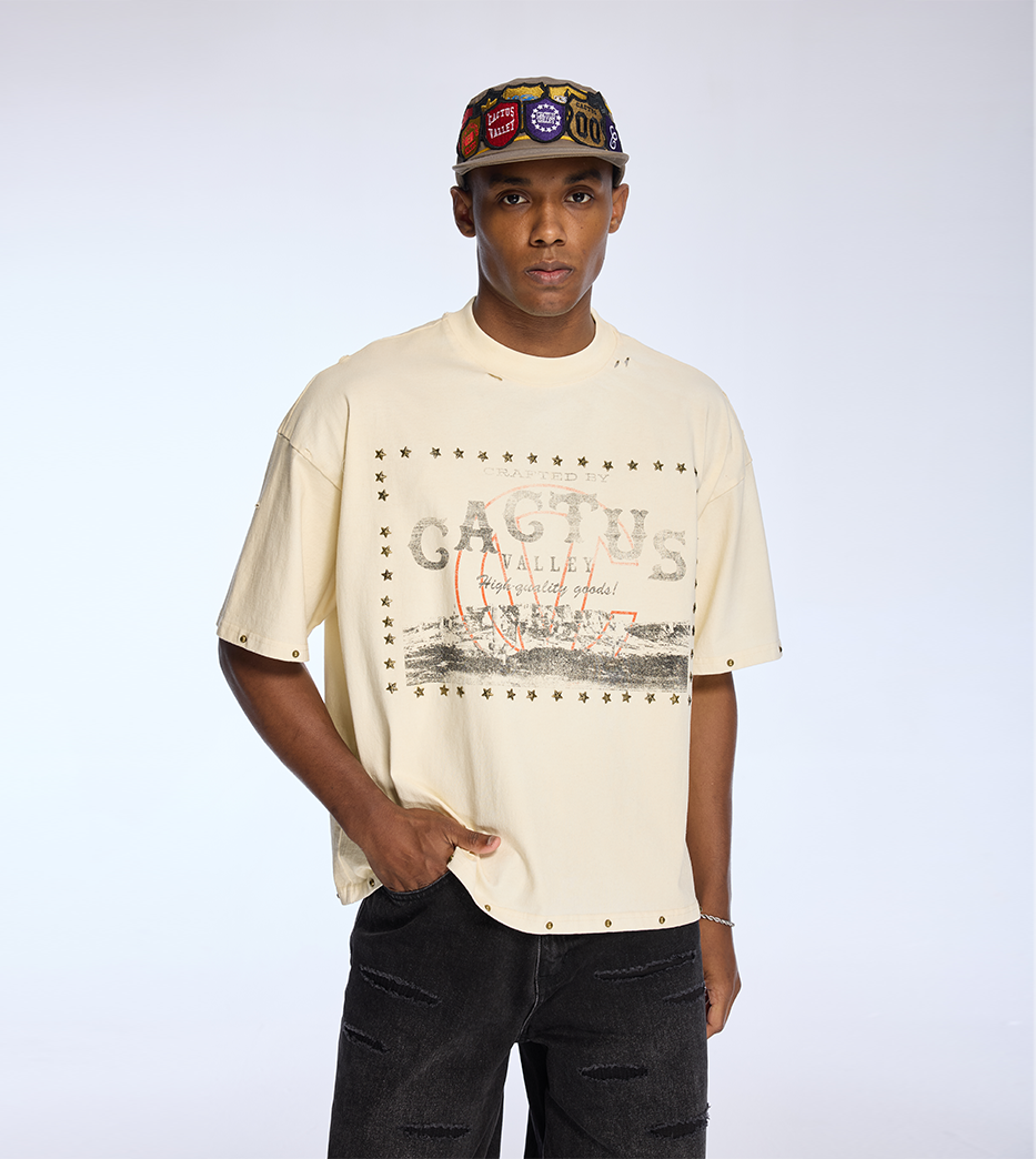 Cactus Scout Hat