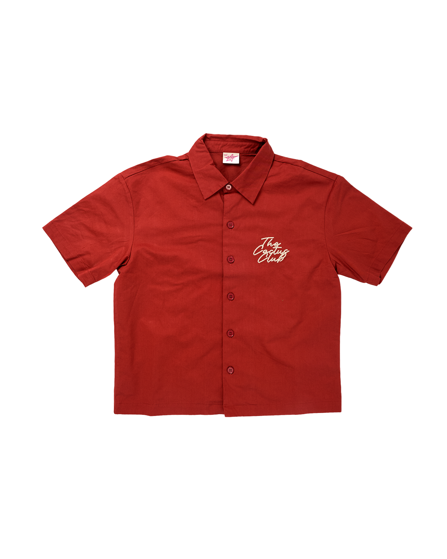 Sicily Button Up