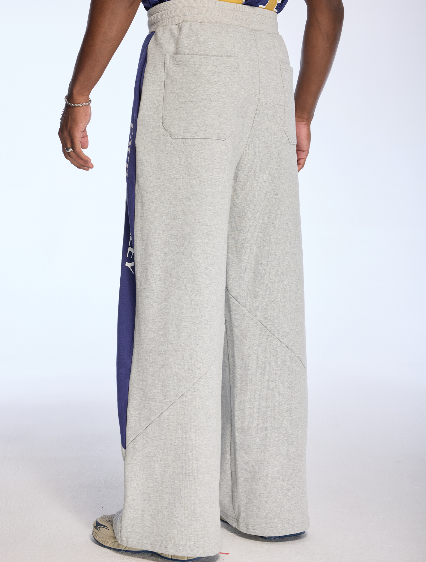 Blueberry SWEATPANTS