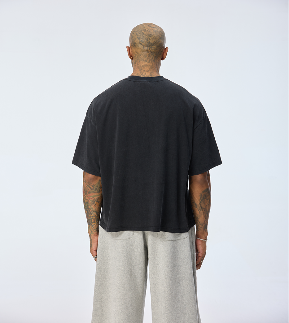 Big Leagues TEE