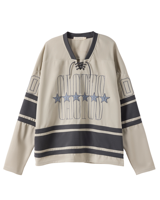 CACTUS PUCK JERSEY