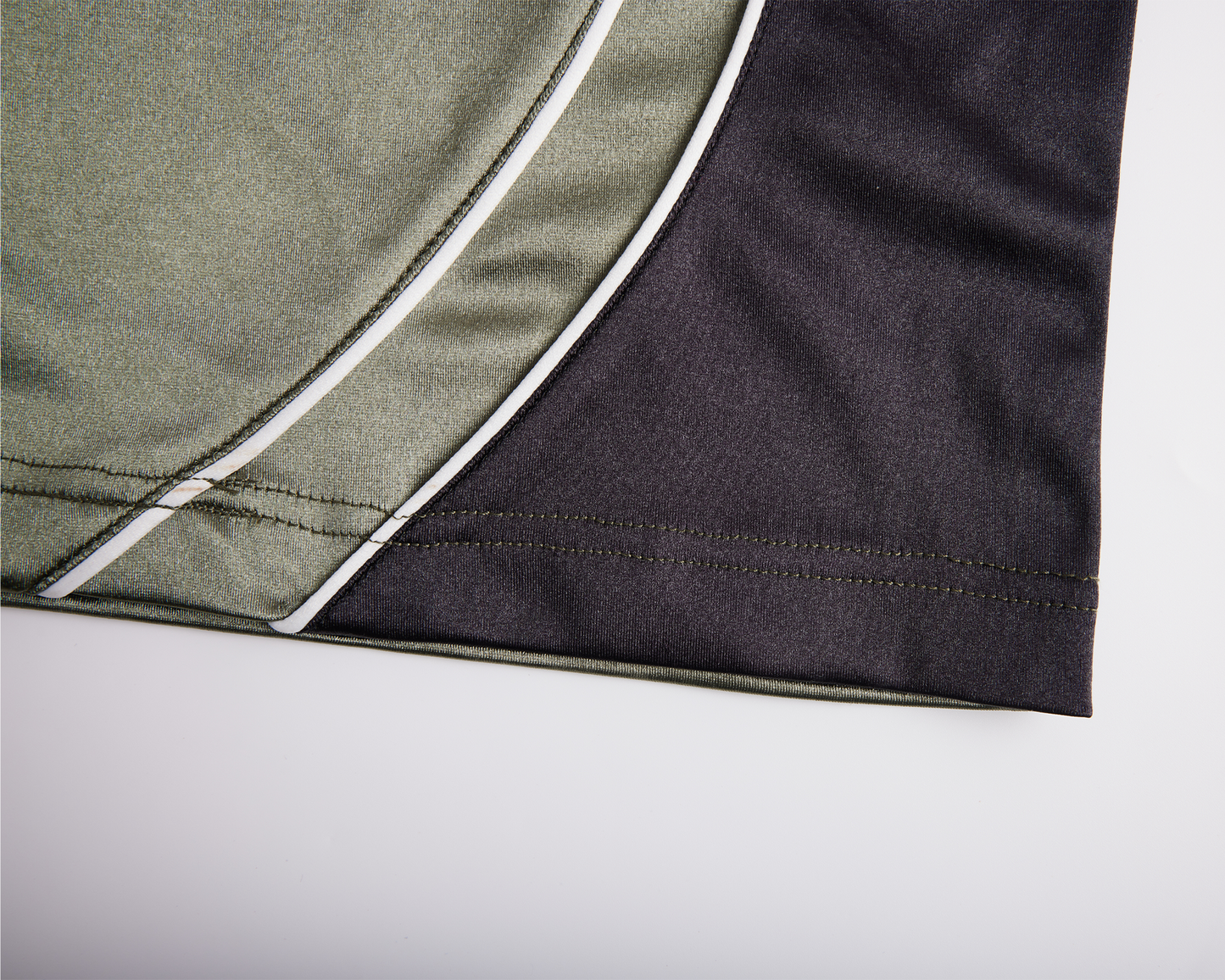 SATIN TRACKIES