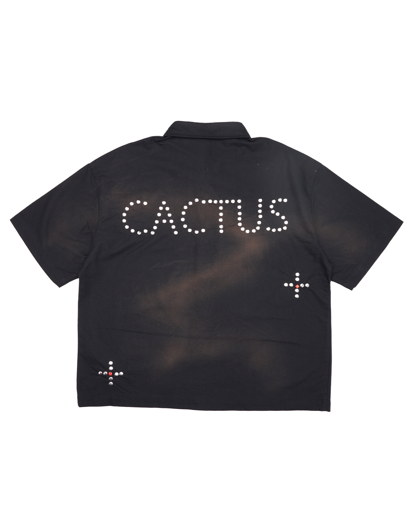 The Stud Shirt