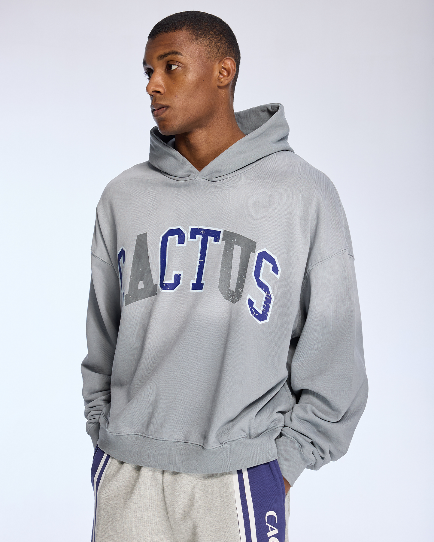 LOST-N-FOUND HOODIE