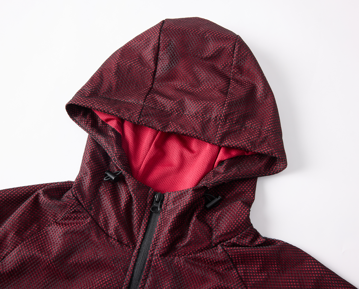 CACTUS HIGHLANDS JACKET