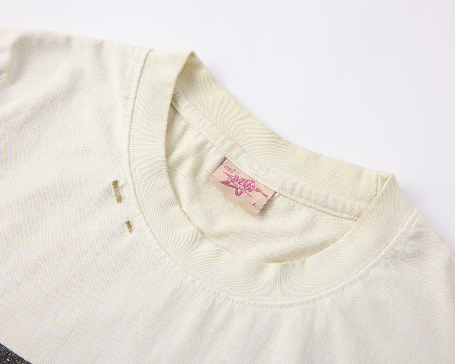 Cactus Patch Tee