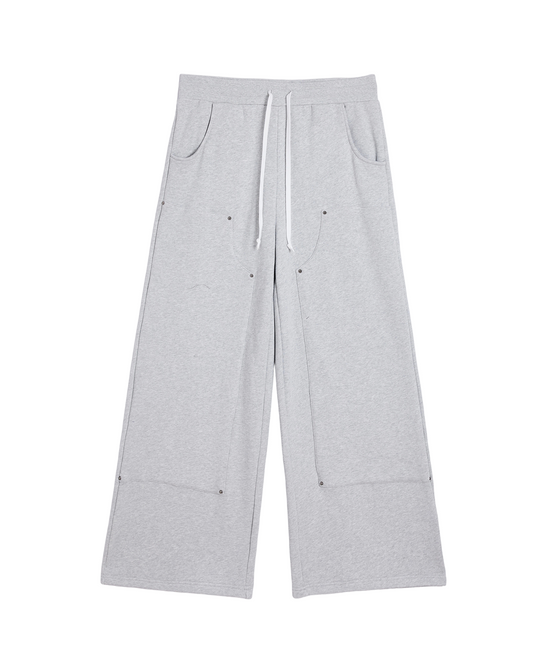 CARPENTER SWEATPANTS