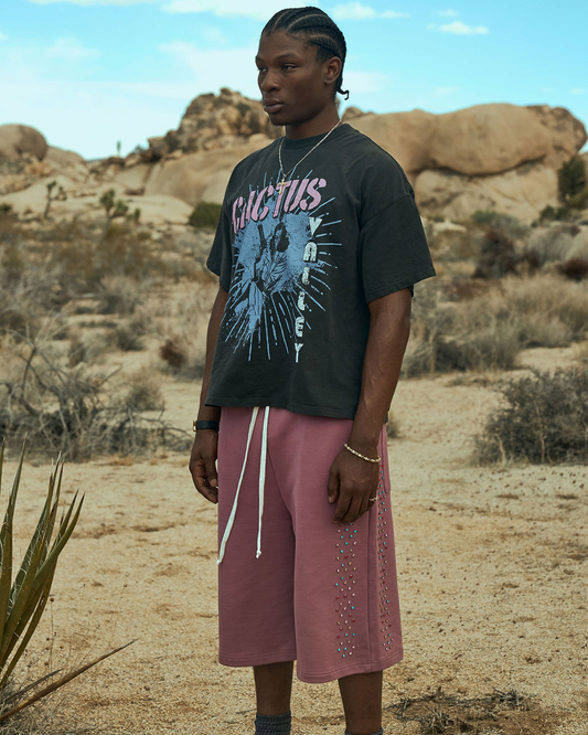 Noir Valley Tee