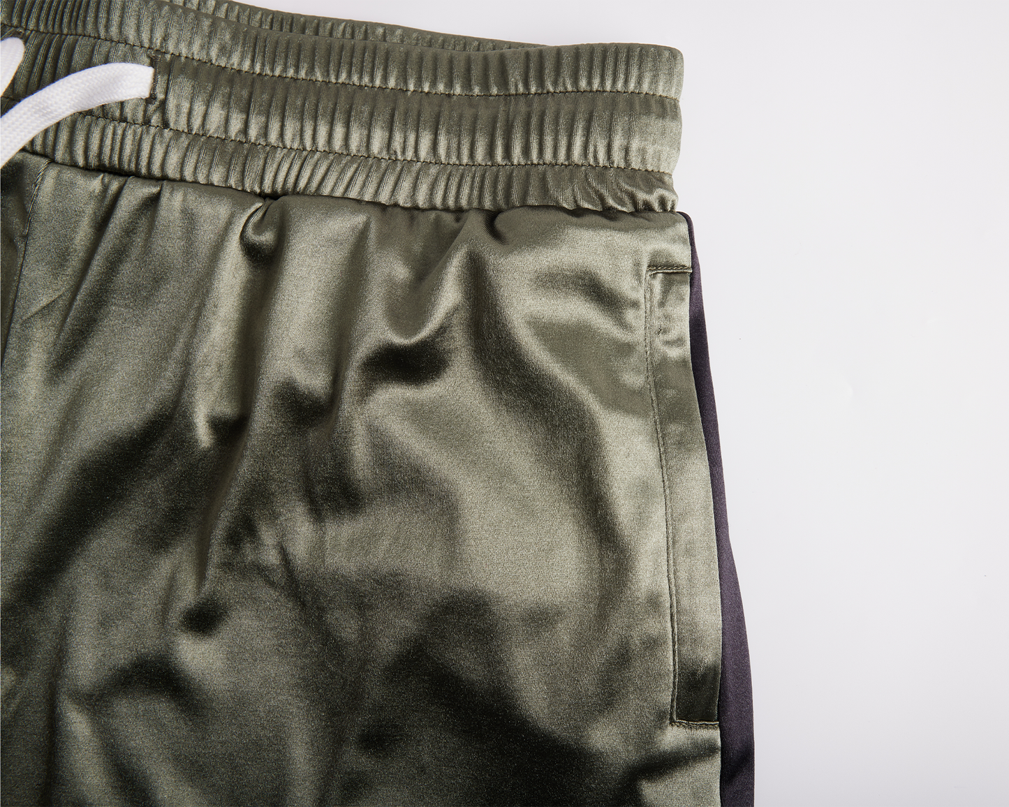SATIN TRACKIES