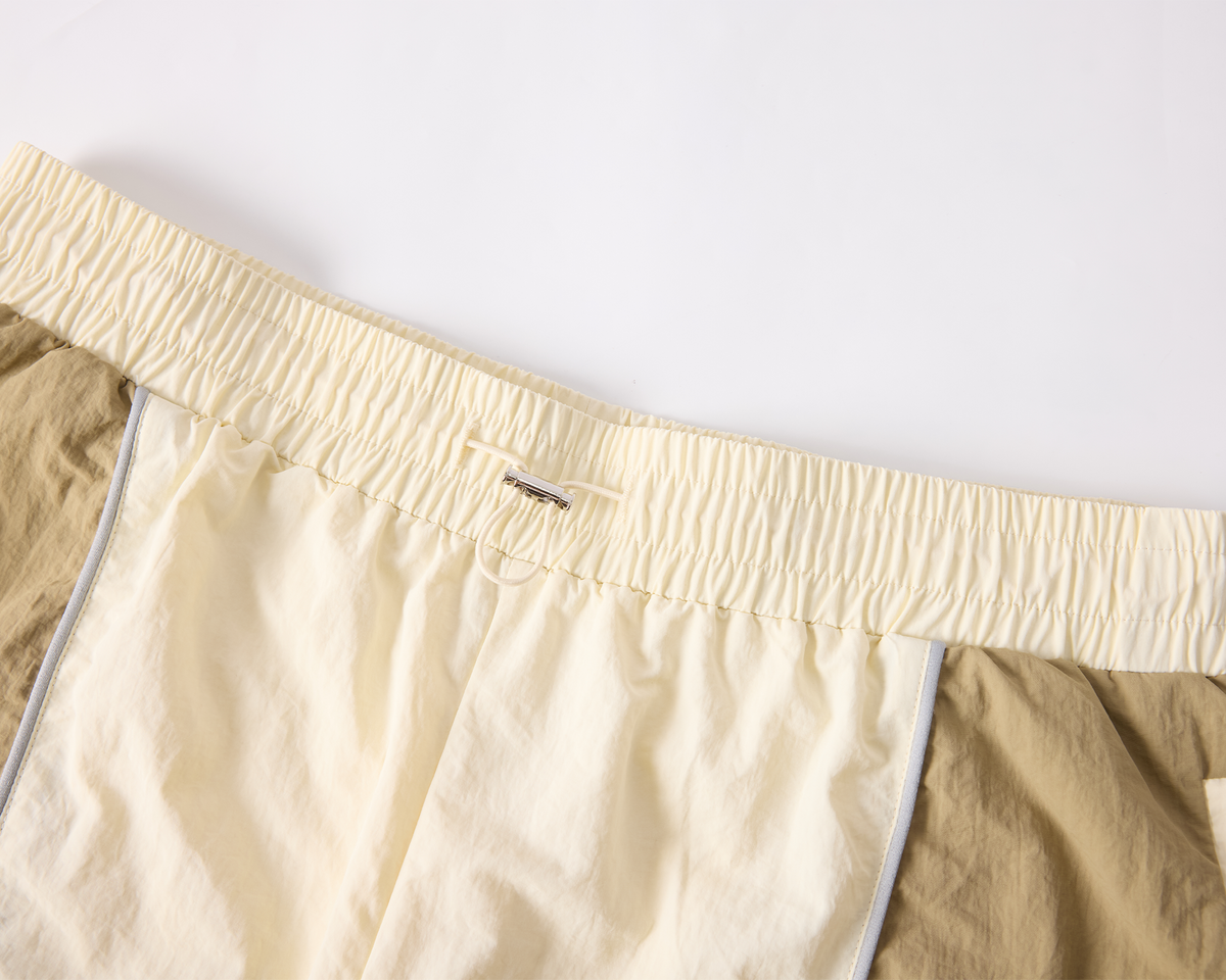 VALLEY SAND TRACK PANTS