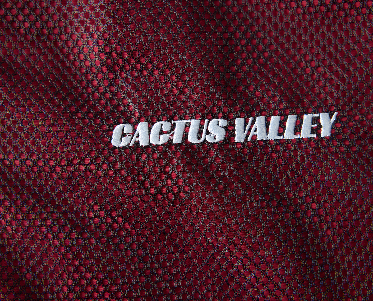 CACTUS HIGHLANDS JACKET