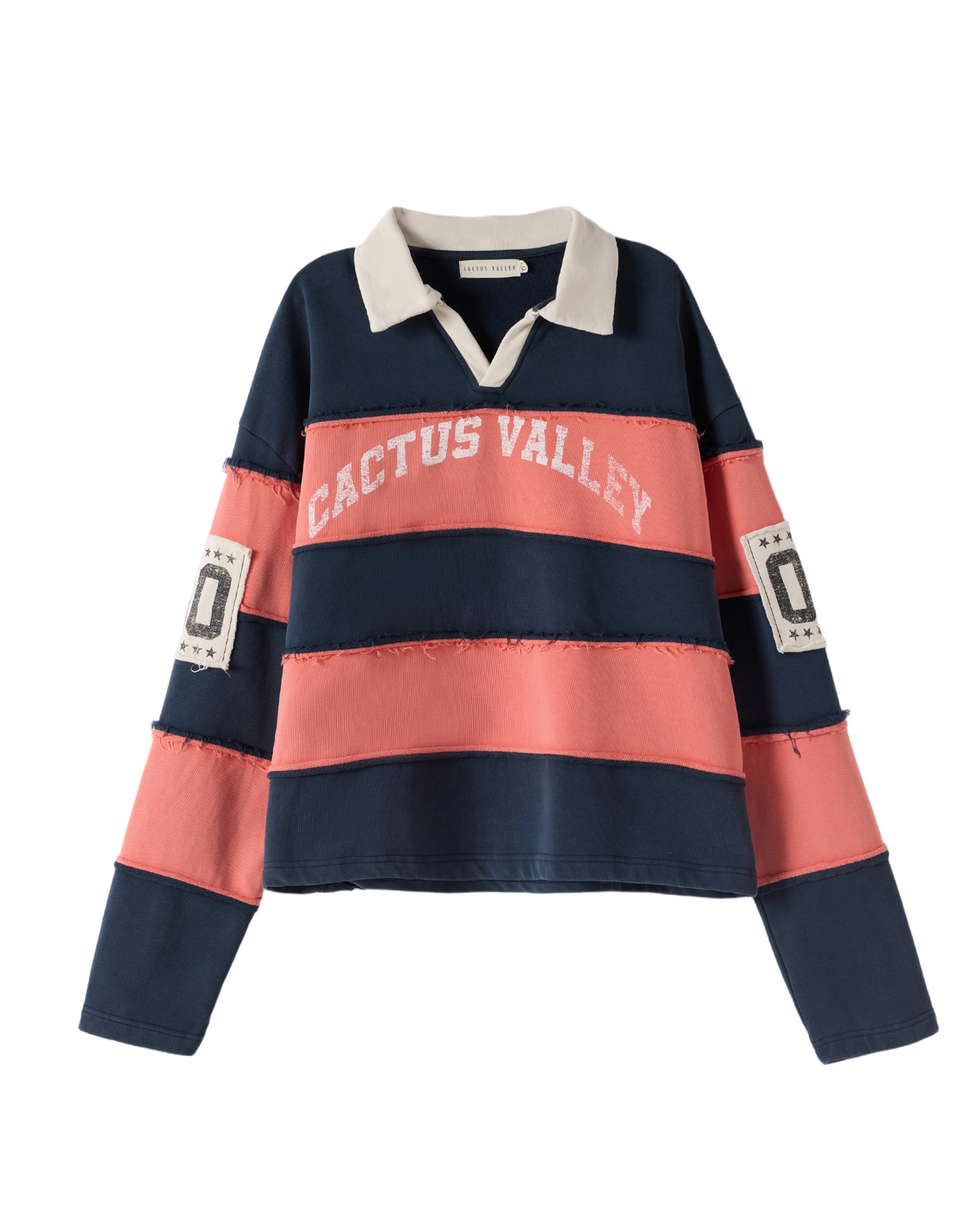 RUGBY BLOKE POLO