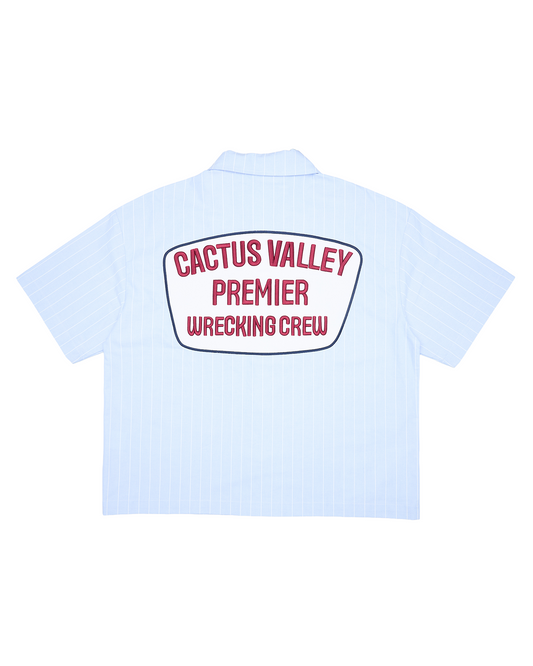 Wrecking Crew Shirt