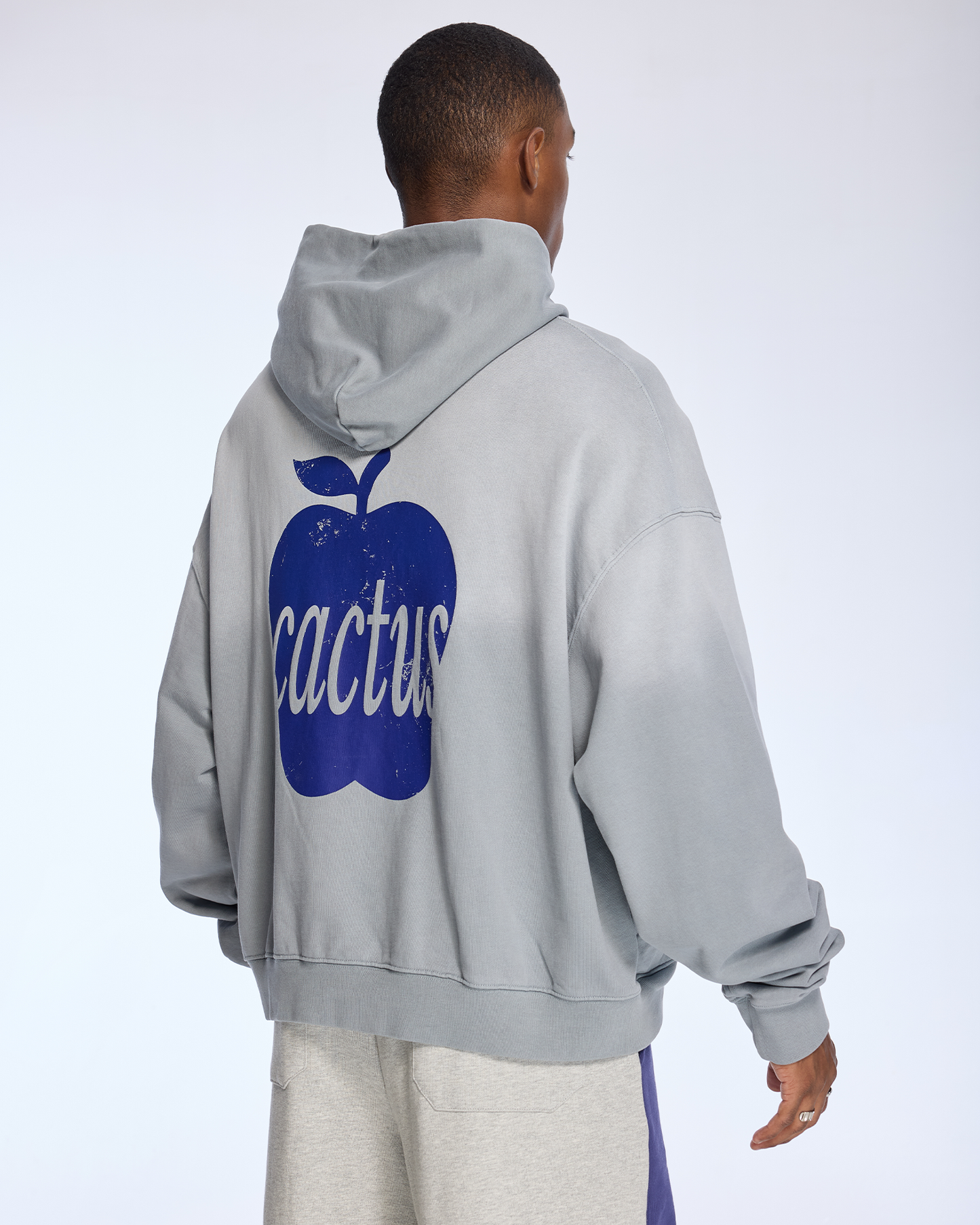 LOST-N-FOUND HOODIE