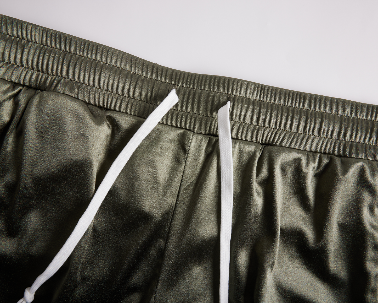 SATIN TRACKIES