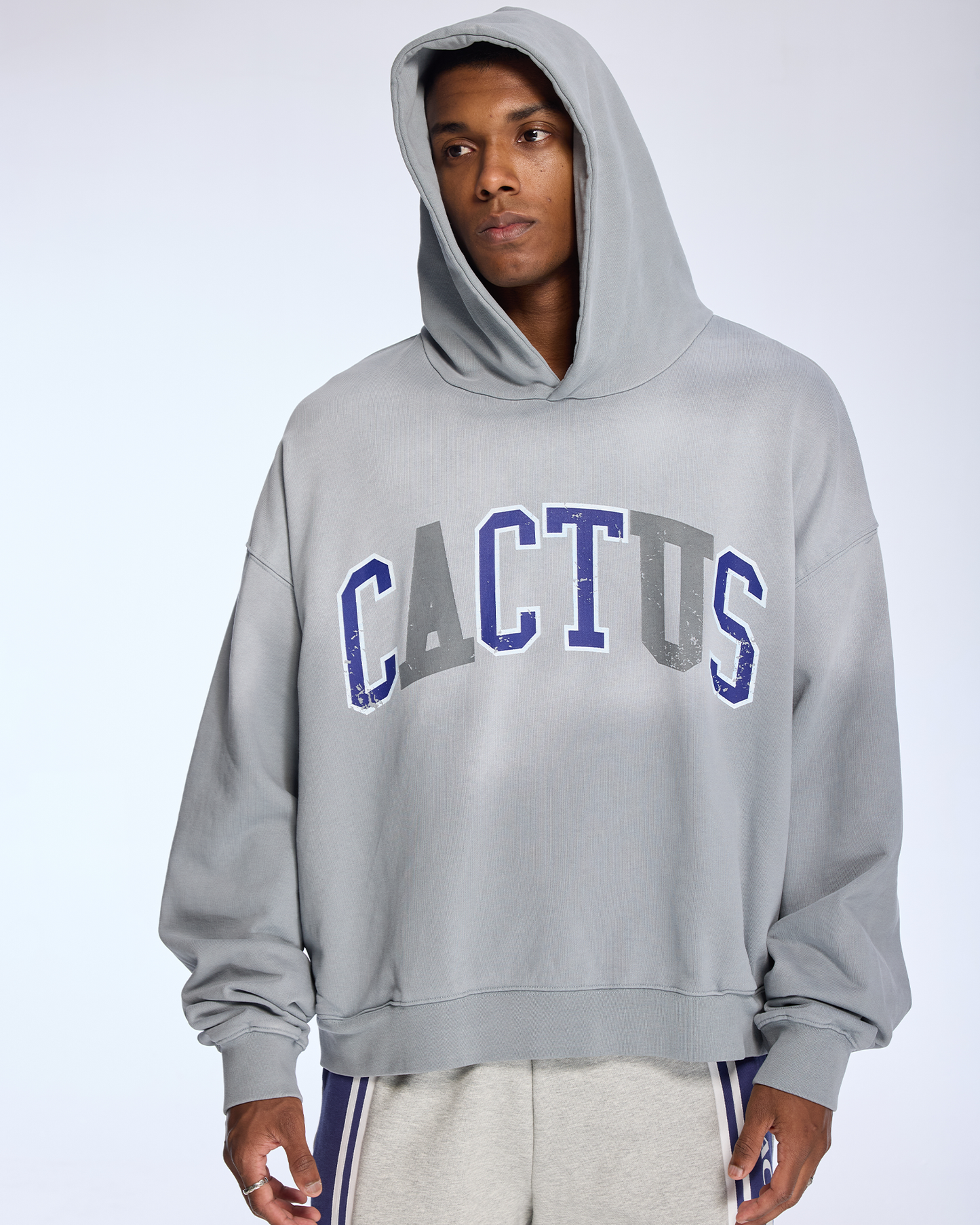 LOST-N-FOUND HOODIE