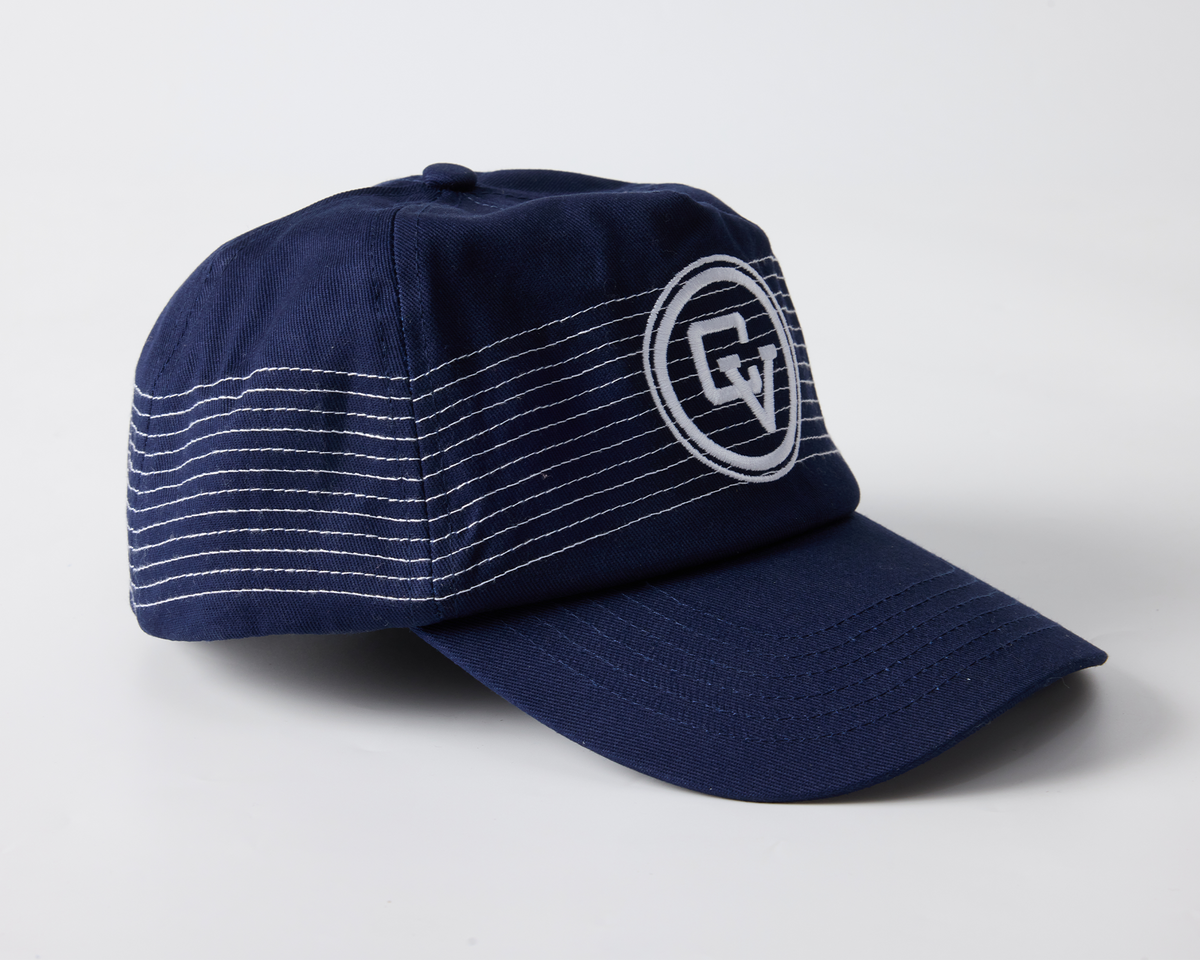 CV STITCH CAP