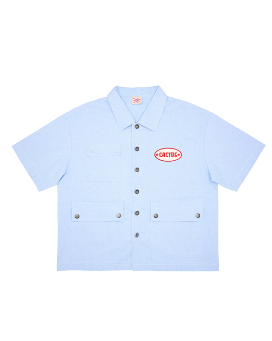 The Journey Shirt