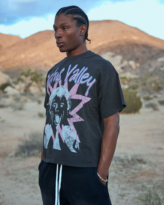 Far Out Tee