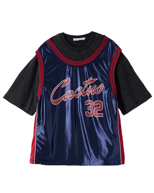 CACTUS BLACKTOP JERSEY